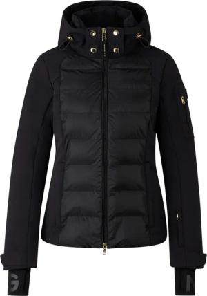 BOGNER SPORT Skijacke Zila für Damen - Schwarz - 36