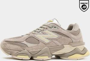 New Balance 9060 Damen - Damen, Braun