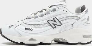 New Balance 1000 Damen - Damen, Weiss