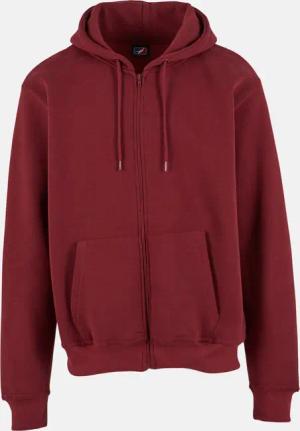 European League Of Football Blanko Zip Hoodie
