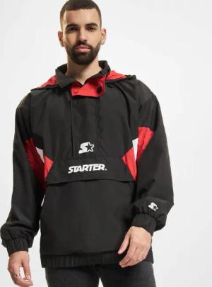 Starter Windbreaker