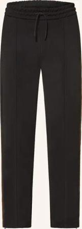 HUGO Track Pants DERWENT mit Galonstreifen