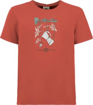 E9 Herren Bond T-Shirt