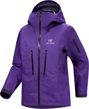 Arcteryx Damen Alpha SV Jacke