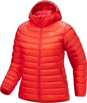 Arcteryx Damen Cerium Hoodie Jacke