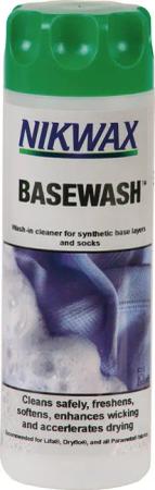 Nikwax Base Wash