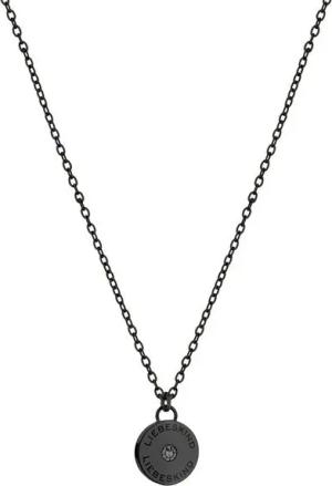 Liebeskind Berlin Edelstahlkette Edelstahl
