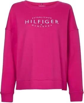Tommy Hilfiger  Sweatshirt WW0WW35978 Tzo