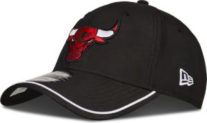 New Era NBA Unisex Kappen - Schwarz - Größe One Size