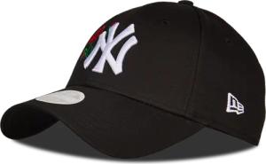 New Era 9forty Mlb New York Yankees Unisex Kappen - Schwarz - Größe One Size