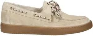 Paul Green  Mokassins Halbschuhe