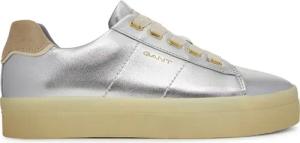 Gant Sneakers 30531970 Silberfarben