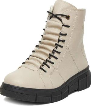 Rieker Schnürschuhe CEO-X3428-60 Beige