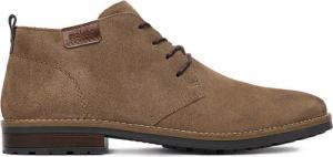 Rieker Schnürschuhe CEO-33206-26 Braun