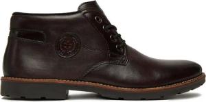 Rieker Schnürschuhe CEO-15339-25 Braun