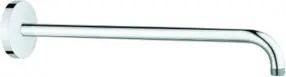 Grohe Brausearm Rainshower chrom, Ausladung 42,2cm, 1/2
