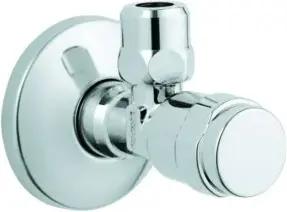 Grohe Eckventil Egaplus 1/2", chrom