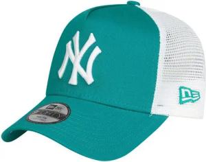 New Era Baseball Cap Trucker New York Yankees