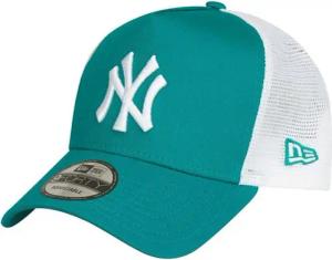 New Era Trucker Cap Trucker New York Yankees