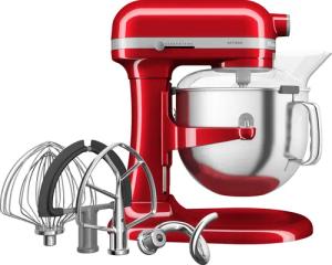 KitchenAid Küchenmaschine 5KSM70SHXECA, 375 W, 6,6