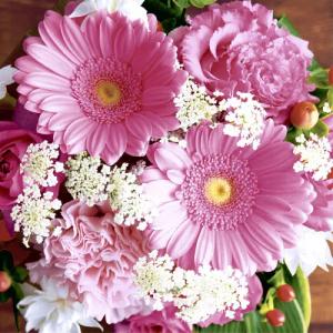 HOME FASHION Papierserviette 20 Servietten Pink