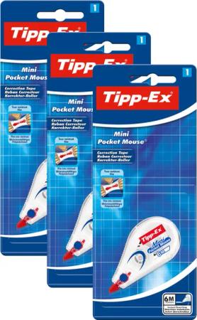 BIC Tintenkiller
