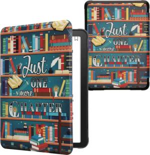 kwmobile E-Reader-Hülle Klapphülle für Amazon Kindle