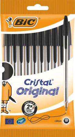 BIC Kugelschreiber