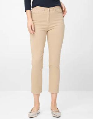 RAPHAELA by BRAX Caprihose Style LAURA