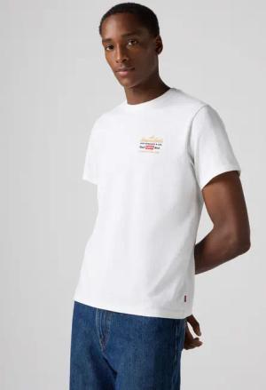 Levi's® T-Shirt LV T-Shirt RELAXED