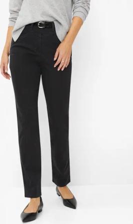 RAPHAELA by BRAX 5-Pocket-Hose Style LAURA