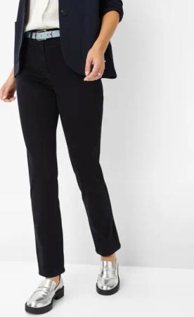 RAPHAELA by BRAX 5-Pocket-Hose Style LAURA