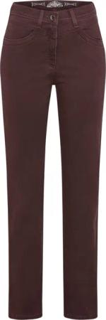 RAPHAELA by BRAX 5-Pocket-Hose Style LAURA