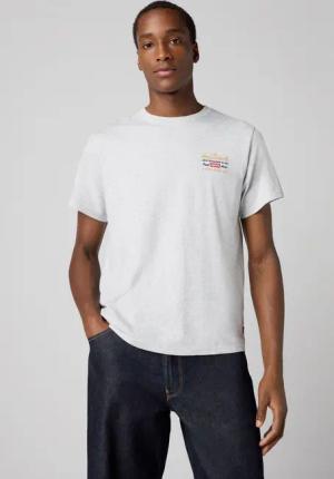 Levi's® T-Shirt LV T-Shirt RELAXED
