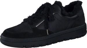 Paul Green Paul Green Sneaker Leder