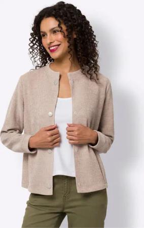 heine Shirtjacke Shirtjacke