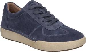 Josef Seibel Claire 07, blau Sneaker