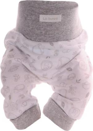 La Bortini Schlupfhose Baby Hose Erstlingshose