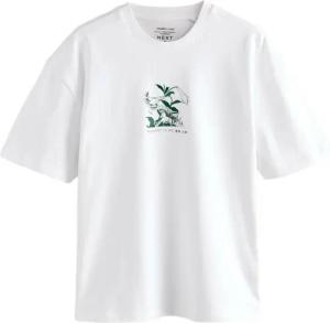 Next T-Shirt Offizielles Künstler T-Shirt im