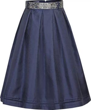 MarJo Trachtenrock 'Theresa' 65cm 699900, Deep