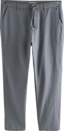 Next Chinohose Chinohose aus Baumwolle und