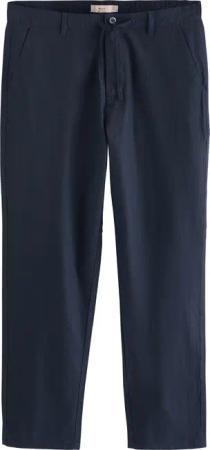 Next Chinohose Chinohose aus Baumwolle und