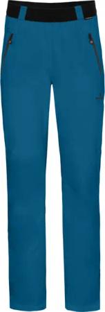 Bergson Regenhose KISSALAMP THERMO Damen (Über)