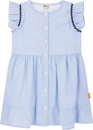 Steiff Trägerkleid Kleid Summer Breeze, gefüttert