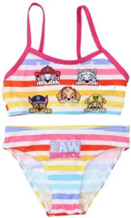 PAW PATROL Bustier-Bikini Paw Patrol Bikini