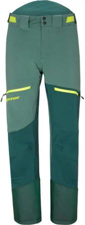 Ziener Skihose ZIENER TEMMO Lady Damen