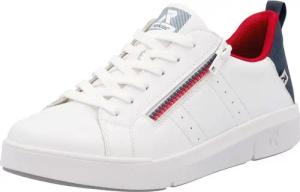 Rieker Rieker - Halbschuhe - Weiß