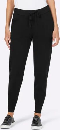 heine Jerseyhose Strickhose Innenbeinlänge ca. 71