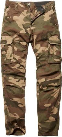Vintage Industries Cargohose