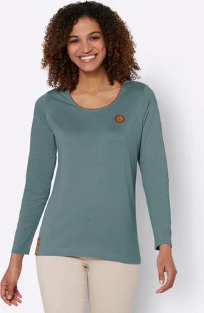 Witt T-Shirt Langarmshirt